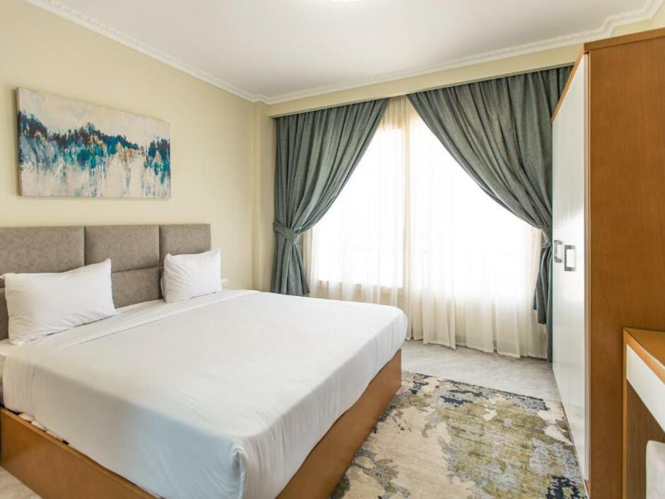 AQUA HENEISH BEACH RESORT — фото 8