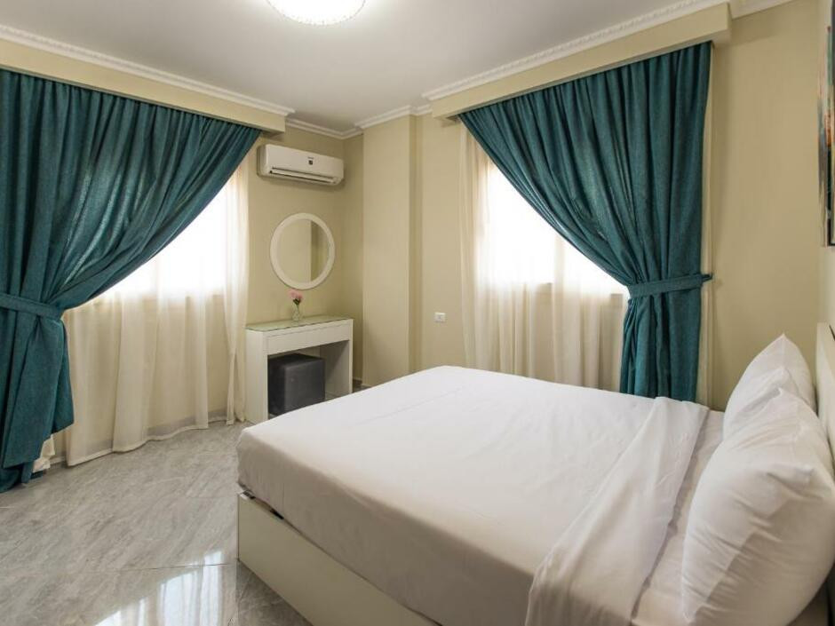 AQUA HENEISH BEACH RESORT — фото 9