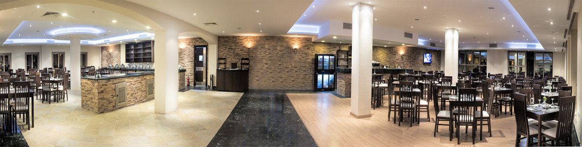 AURA RESORT SIDI ABD EL RAHMAN — фото 4