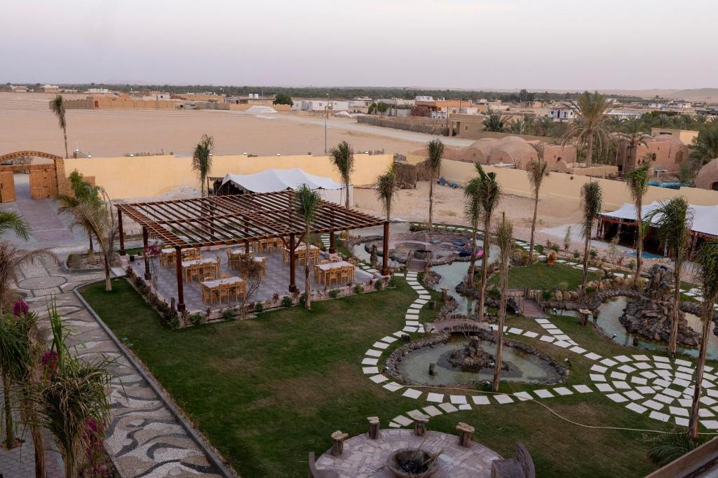 AZAD SIWA — фото 2