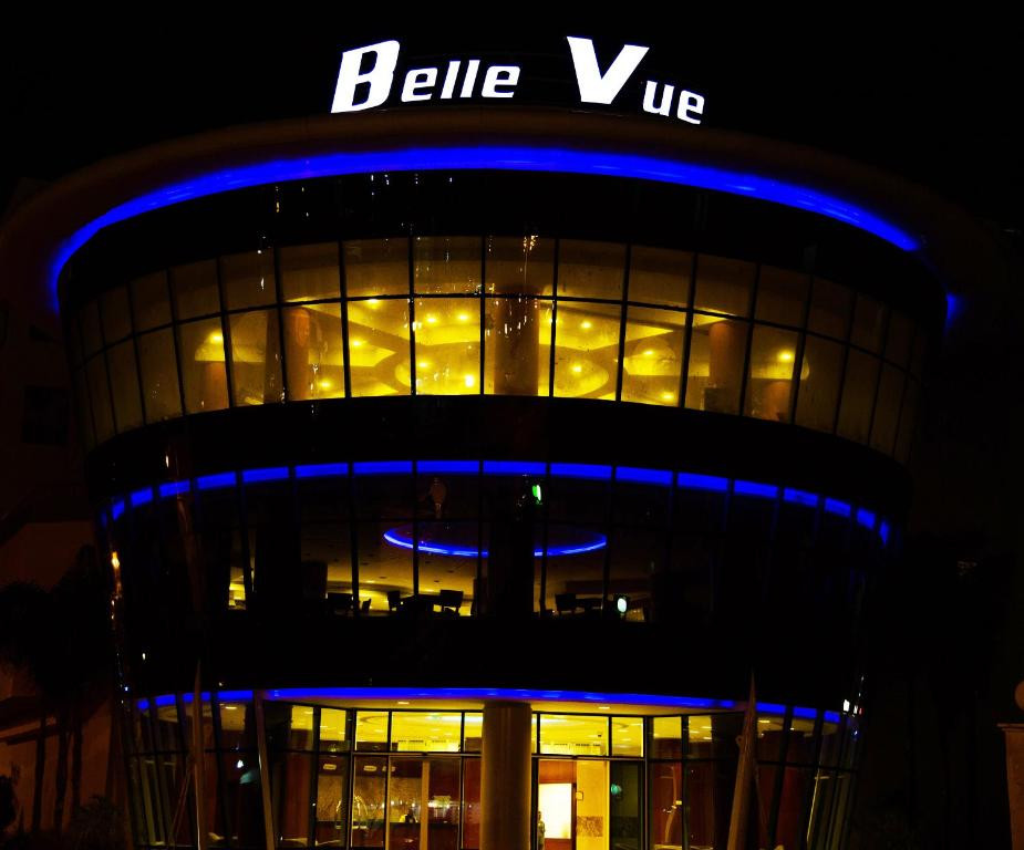 BELLE VUE — фото 10