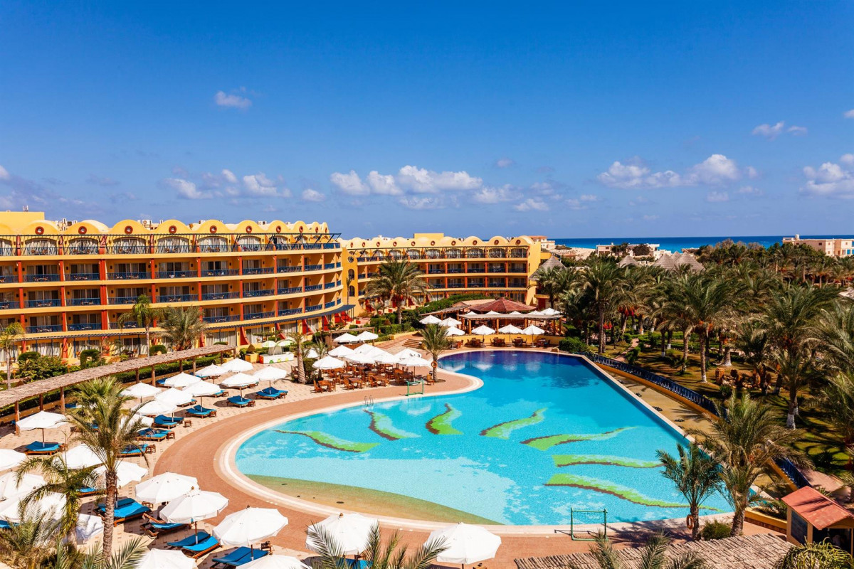 CAROLS BEAU RIVAGE MARTROUH