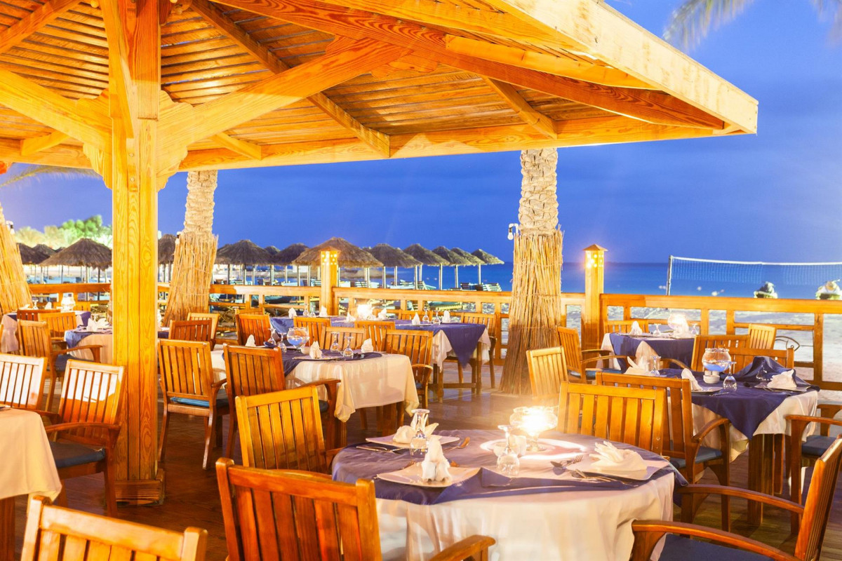 CAROLS BEAU RIVAGE MARTROUH — фото 10
