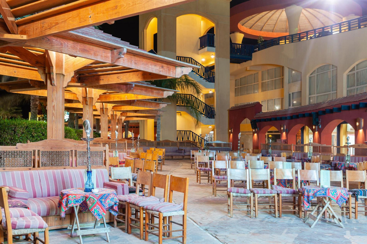 CAROLS BEAU RIVAGE MARTROUH — фото 13