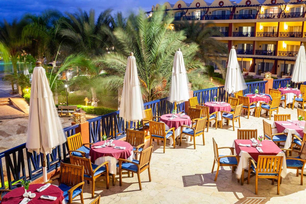 CAROLS BEAU RIVAGE MARTROUH — фото 16