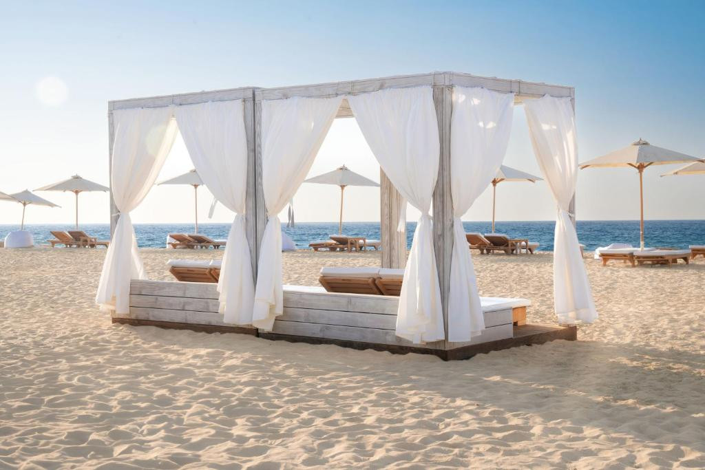 CLEOPATRA LUXURY RESORT NORTH COAST SIDI HENEISH — фото 16