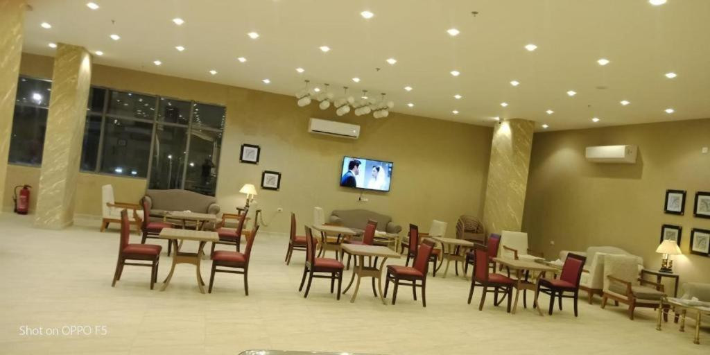 COUNSEL BEACH HOTEL NEW ALAMEIN — фото 7