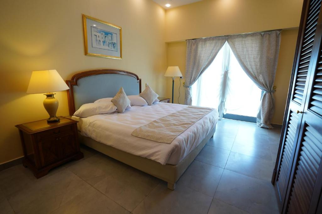 COUNSEL BEACH HOTEL NEW ALAMEIN — фото 9