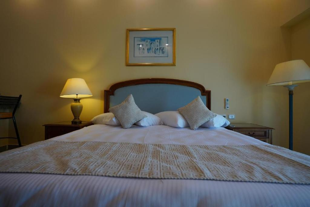 COUNSEL BEACH HOTEL NEW ALAMEIN — фото 12