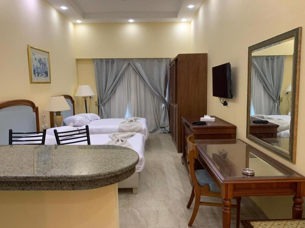 COUNSEL BEACH HOTEL NEW ALAMEIN — фото 14