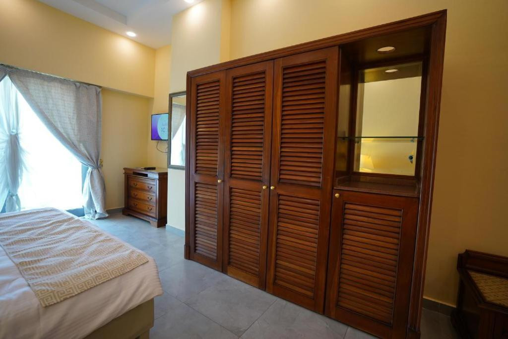 COUNSEL BEACH HOTEL NEW ALAMEIN — фото 15