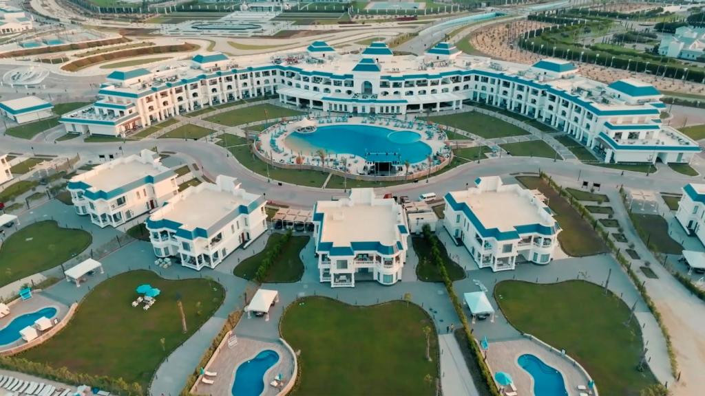 GEWAN PALACE RESORT (EX. CRYSTAL LOTUS LUXURY PALACE) — фото 5