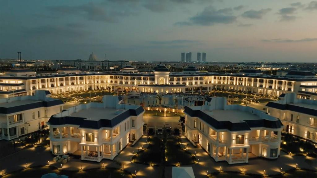 GEWAN PALACE RESORT (EX. CRYSTAL LOTUS LUXURY PALACE) — фото 8