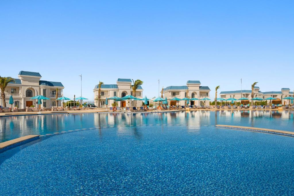 GEWAN PALACE RESORT (EX. CRYSTAL LOTUS LUXURY PALACE) — фото 11
