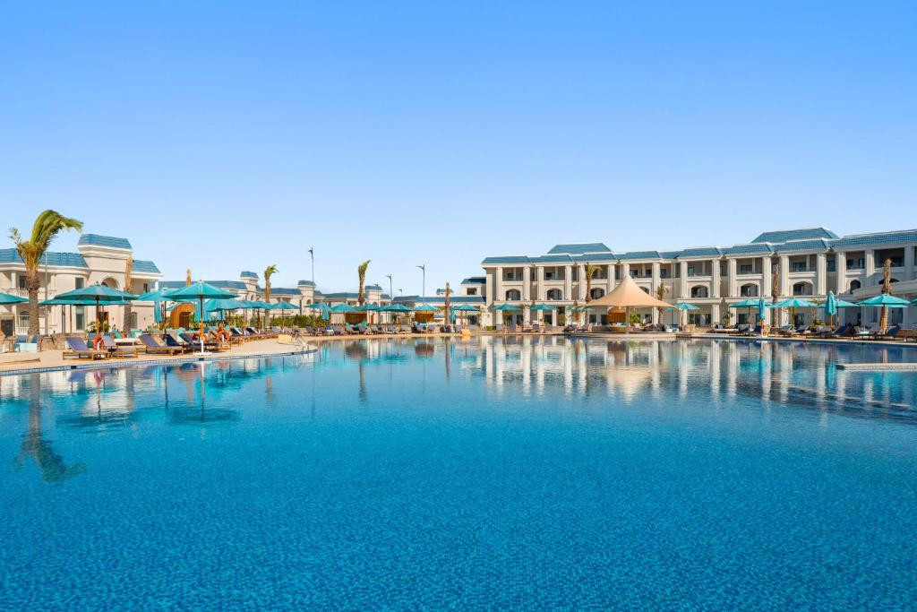 GEWAN PALACE RESORT (EX. CRYSTAL LOTUS LUXURY PALACE) — фото 12