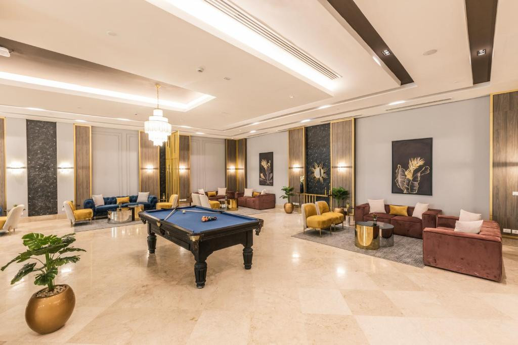 GEWAN RESORT NEW ALAMEIN (EX. TOLIP RESORT SUNRAYS NEW ALAMEIN) — фото 6