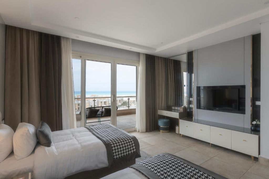 GEWAN RESORT NEW ALAMEIN (EX. TOLIP RESORT SUNRAYS NEW ALAMEIN) — фото 13