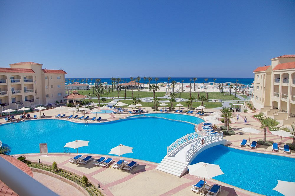 GHAZALA ALAMEIN (EX. RIXOS ALAMEIN) — фото 3