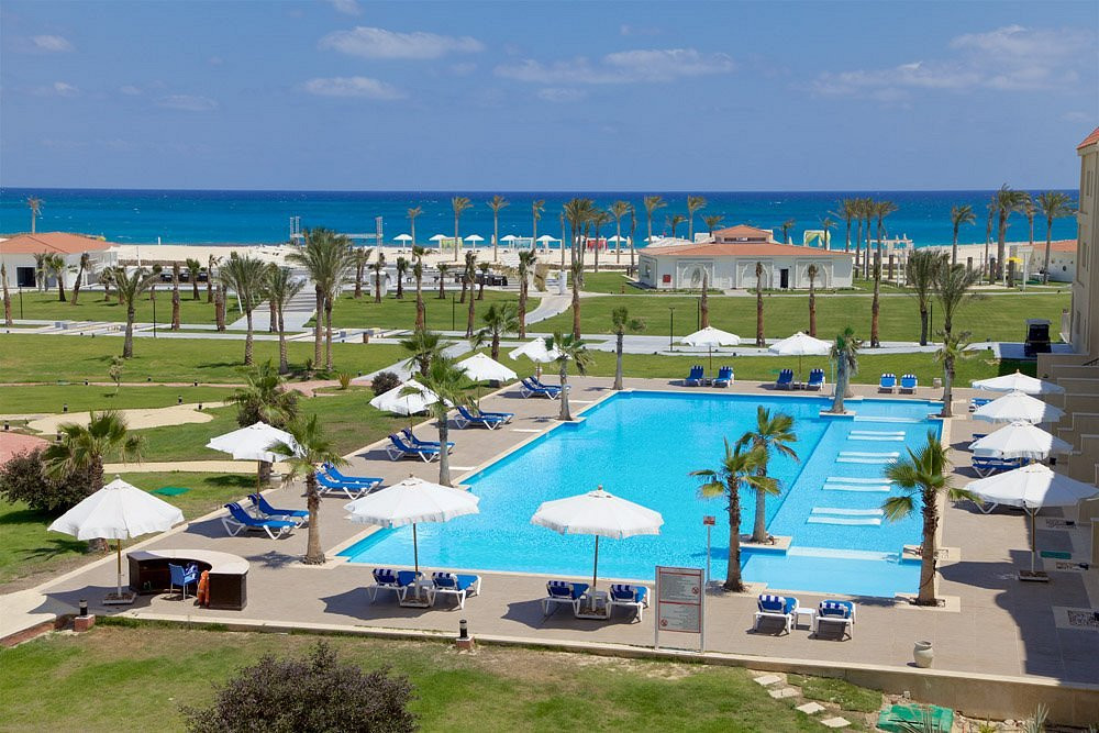 GHAZALA ALAMEIN (EX. RIXOS ALAMEIN) — фото 4