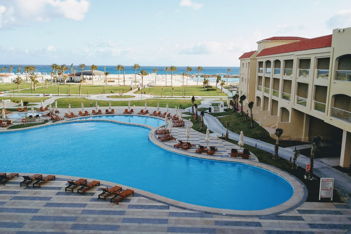 GHAZALA ALAMEIN (EX. RIXOS ALAMEIN) — фото 5