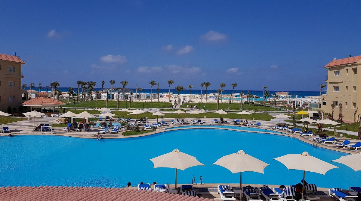 GHAZALA ALAMEIN (EX. RIXOS ALAMEIN) — фото 6