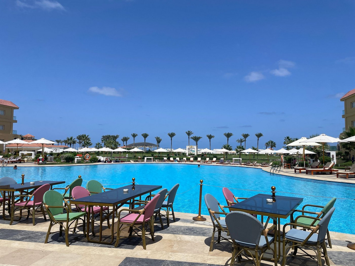 GHAZALA ALAMEIN (EX. RIXOS ALAMEIN) — фото 7
