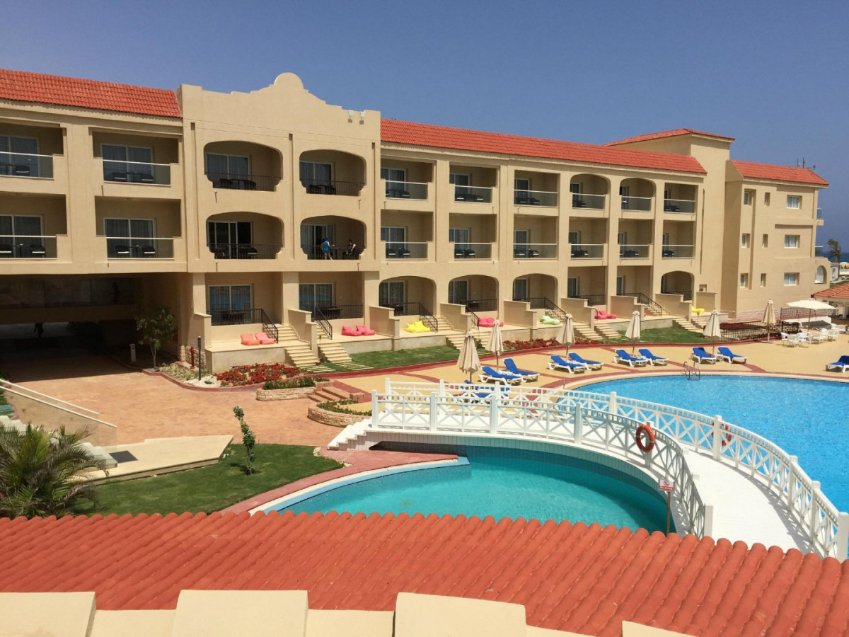 GHAZALA ALAMEIN (EX. RIXOS ALAMEIN) — фото 8