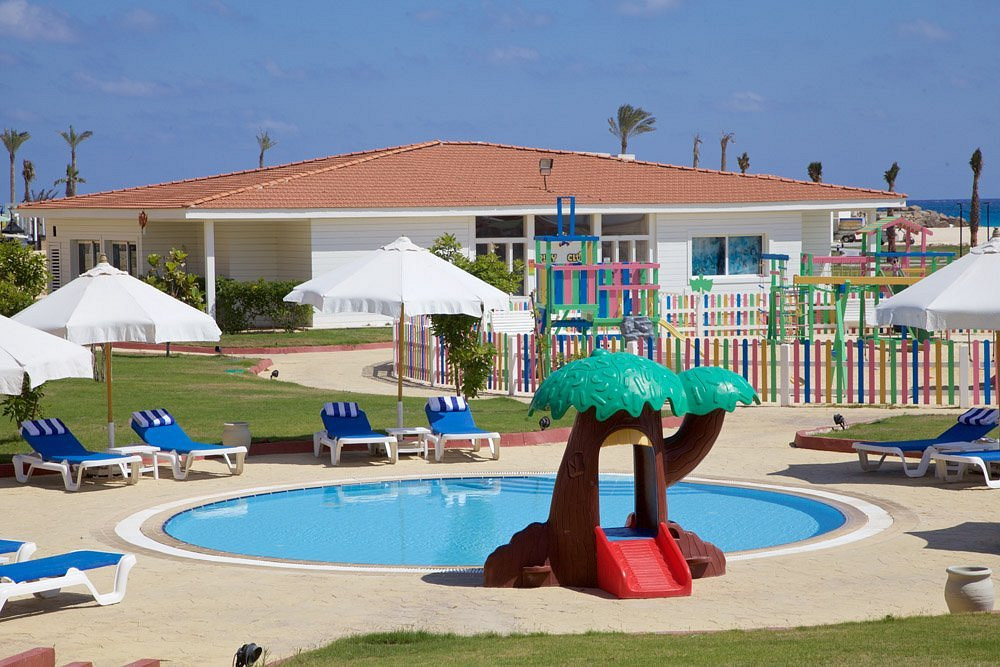 GHAZALA ALAMEIN (EX. RIXOS ALAMEIN) — фото 9