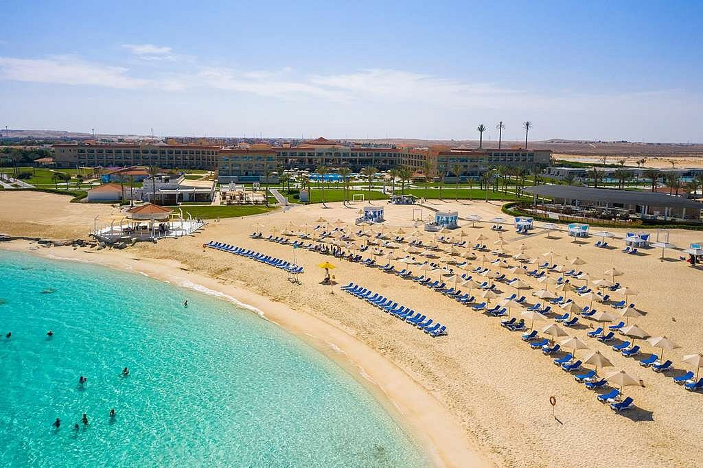 GHAZALA ALAMEIN (EX. RIXOS ALAMEIN) — фото 10