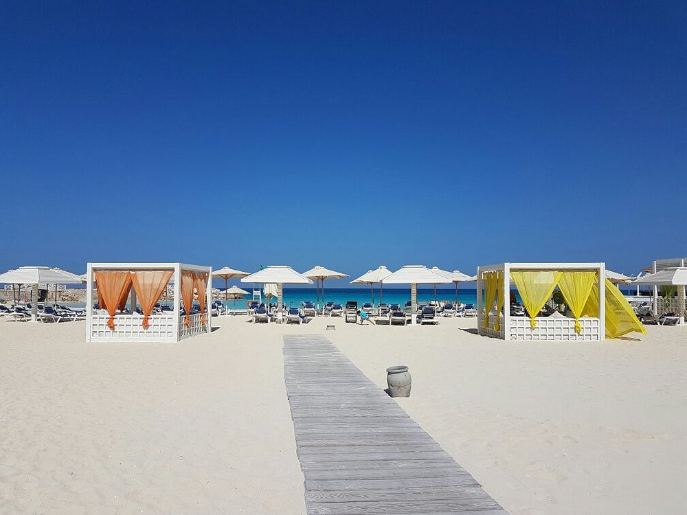 GHAZALA ALAMEIN (EX. RIXOS ALAMEIN) — фото 12