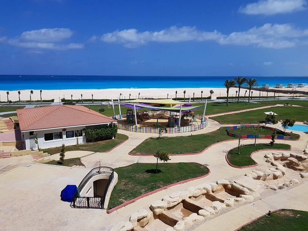 GHAZALA ALAMEIN (EX. RIXOS ALAMEIN) — фото 13