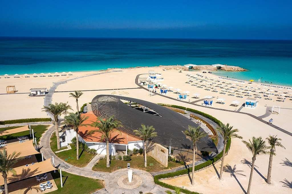 GHAZALA ALAMEIN (EX. RIXOS ALAMEIN) — фото 14