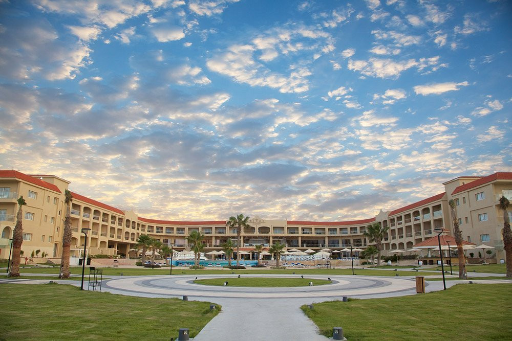 GHAZALA ALAMEIN (EX. RIXOS ALAMEIN) — фото 15