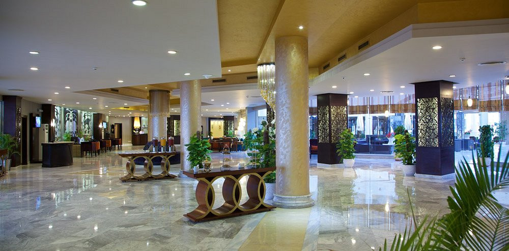GHAZALA ALAMEIN (EX. RIXOS ALAMEIN) — фото 16