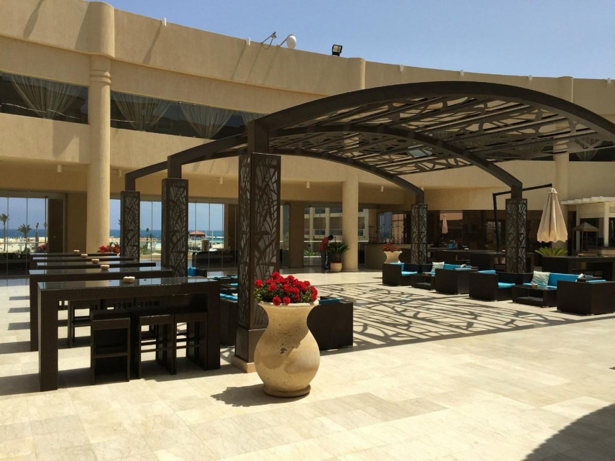 GHAZALA ALAMEIN (EX. RIXOS ALAMEIN) — фото 17