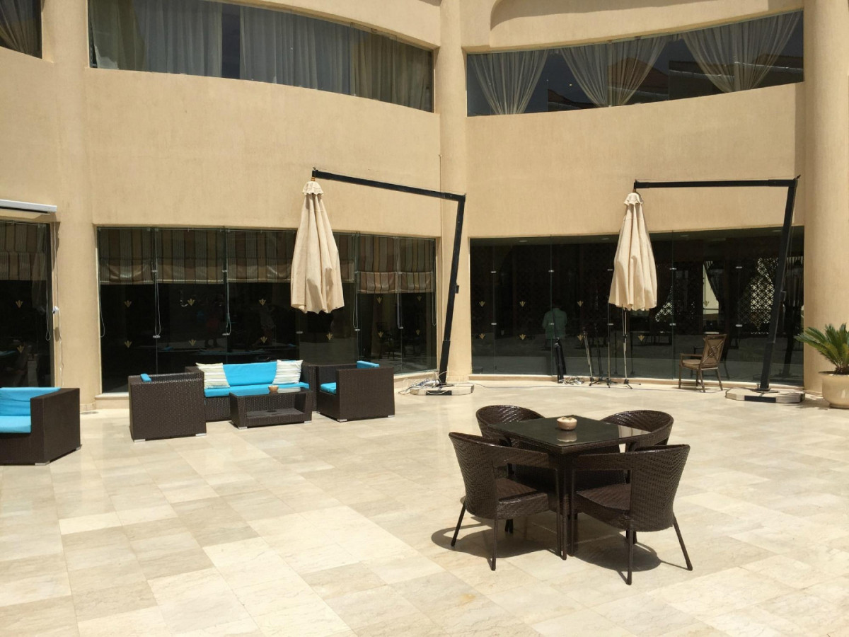 GHAZALA ALAMEIN (EX. RIXOS ALAMEIN) — фото 18