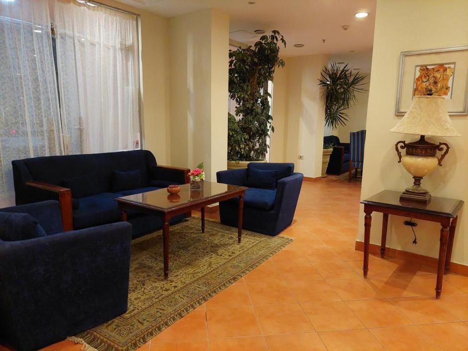 GOLF PORTO MARINA HOTEL APARTMENT — фото 2