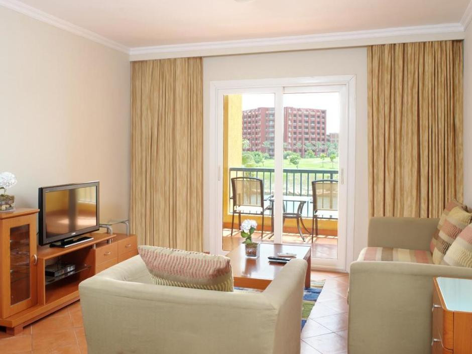GOLF PORTO MARINA HOTEL APARTMENT — фото 4