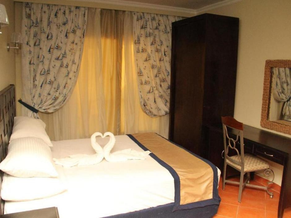 GOLF PORTO MARINA HOTEL APARTMENT — фото 5