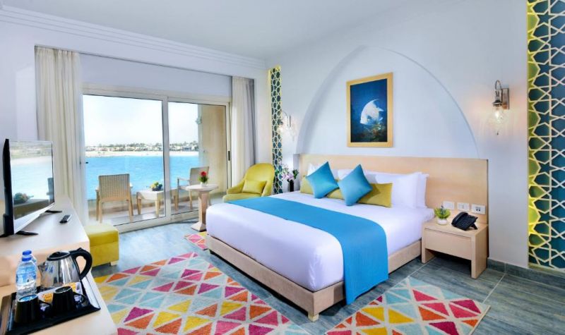 HOTELUX LA PLAYA ALAMEIN — фото 7