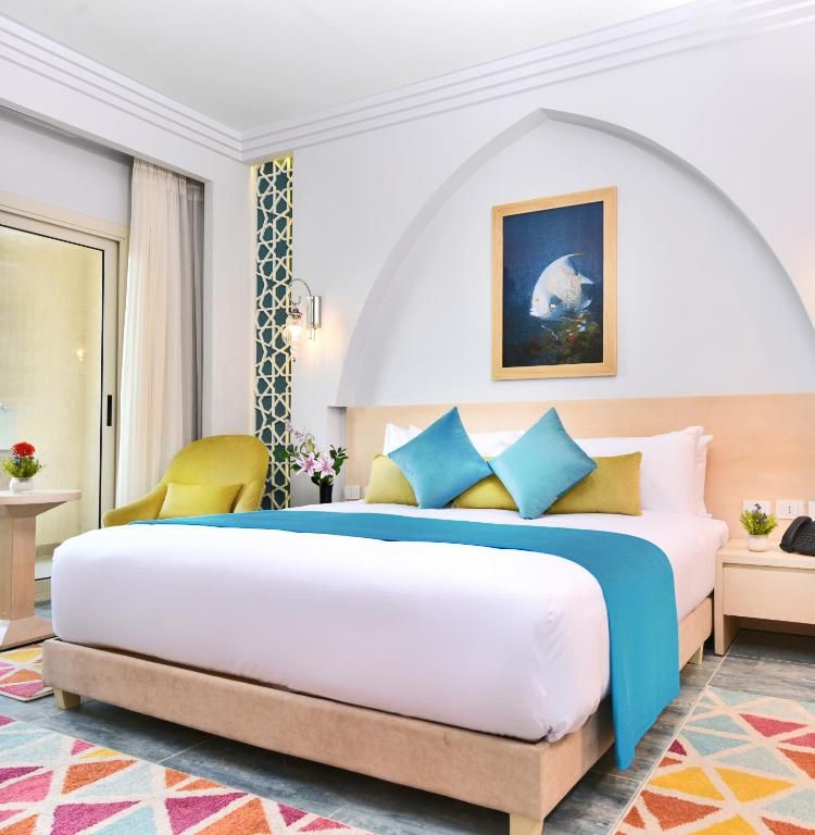 HOTELUX LA PLAYA ALAMEIN — фото 8
