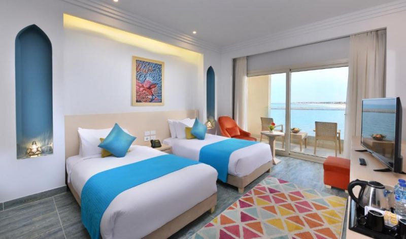 HOTELUX LA PLAYA ALAMEIN — фото 9
