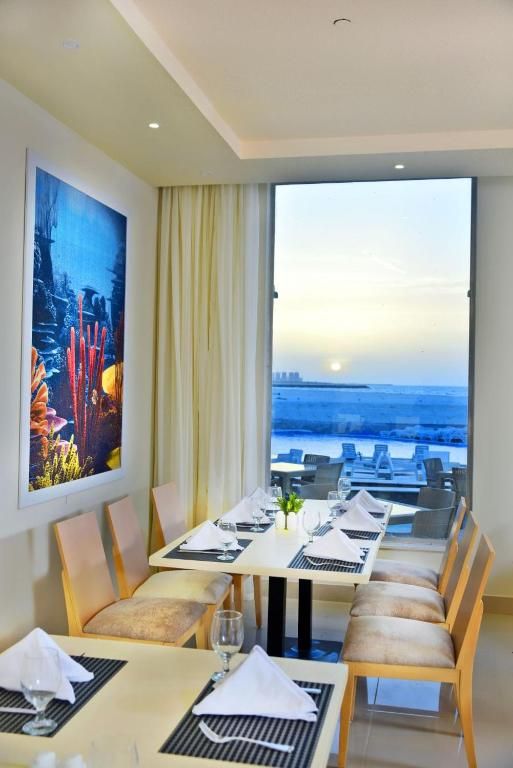 HOTELUX LA PLAYA ALAMEIN — фото 10