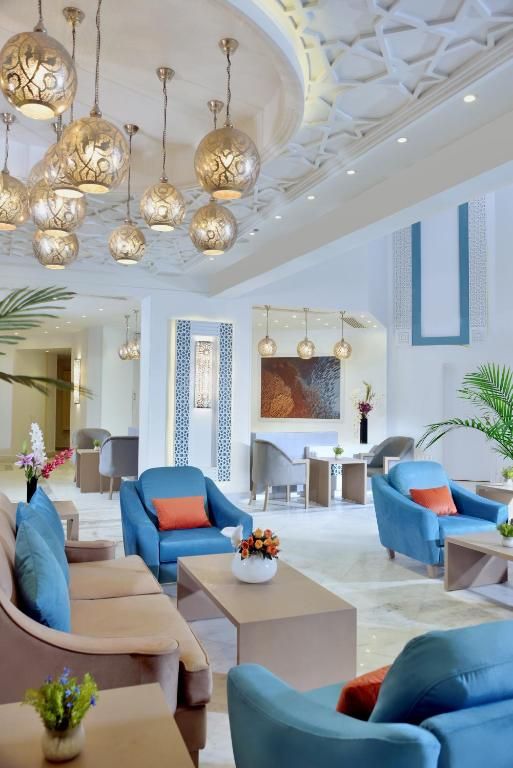 HOTELUX LA PLAYA ALAMEIN — фото 11