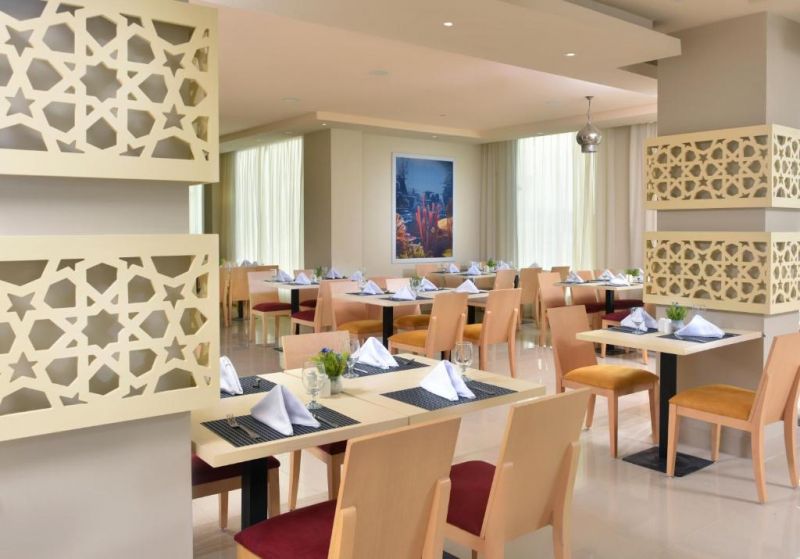 HOTELUX LA PLAYA ALAMEIN — фото 12