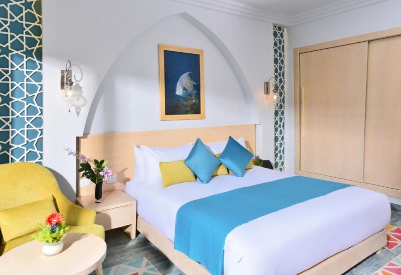 HOTELUX LA PLAYA ALAMEIN — фото 14