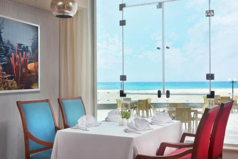 HOTELUX LA PLAYA ALAMEIN — фото 15