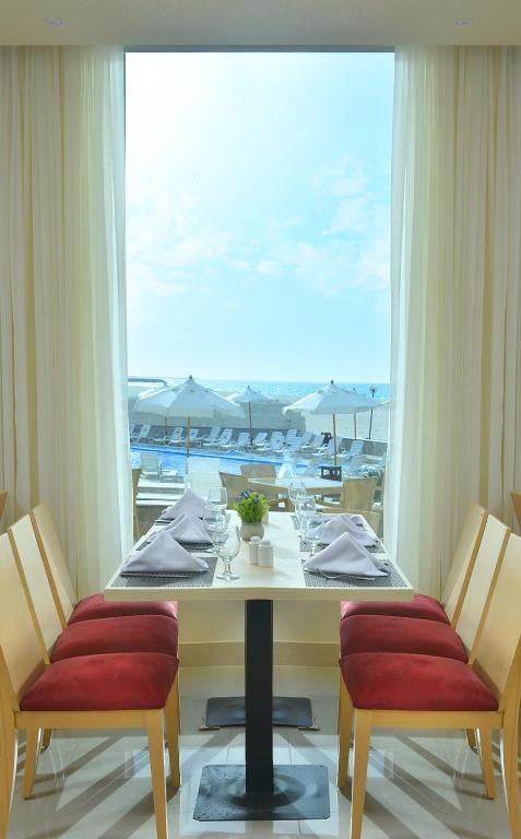 HOTELUX LA PLAYA ALAMEIN — фото 16
