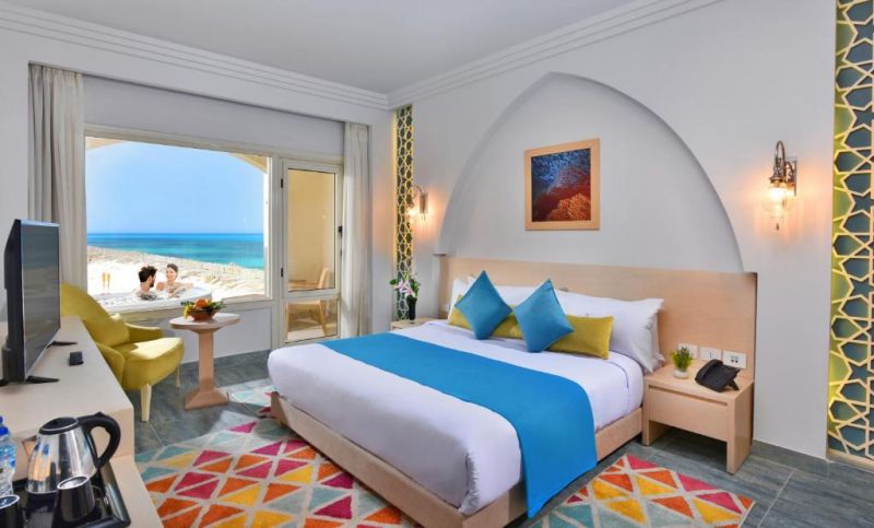 HOTELUX LA PLAYA ALAMEIN — фото 17