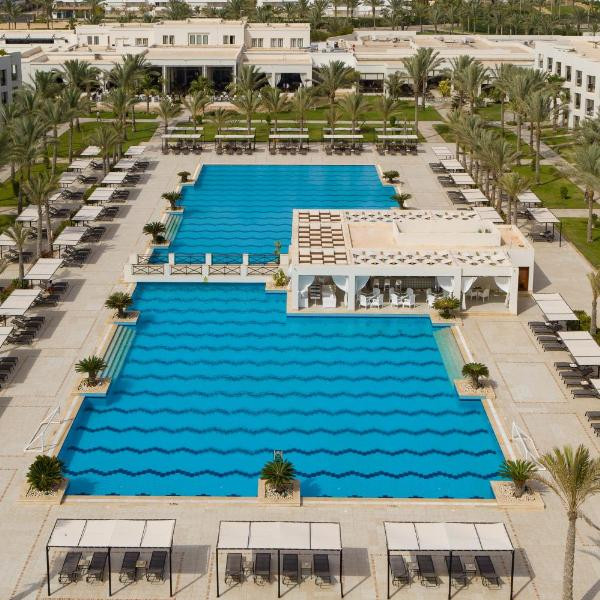 JAZ ALMAZA BEACH — фото 11